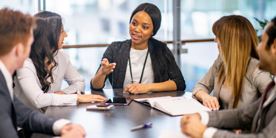 Executive Search Firms should be knowledgeable in your area of business