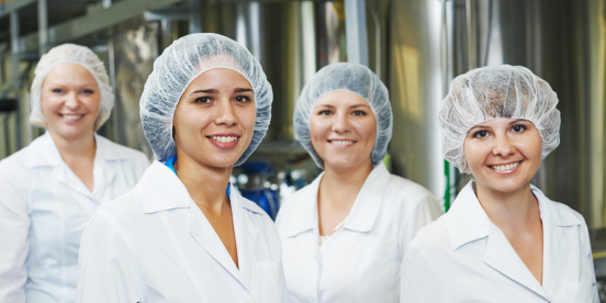 traditional recruitment for seasonal staffing