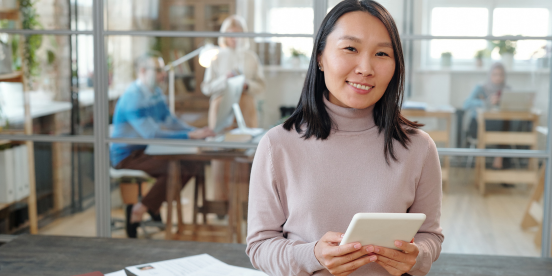 Hire temp labour for your seasonal staff