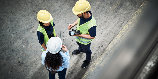 Start early with your seasonal hiring