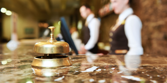 in-house recruitment for seasonal staffing