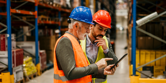 On-demand staffing apps help warehouse staff meet their demands