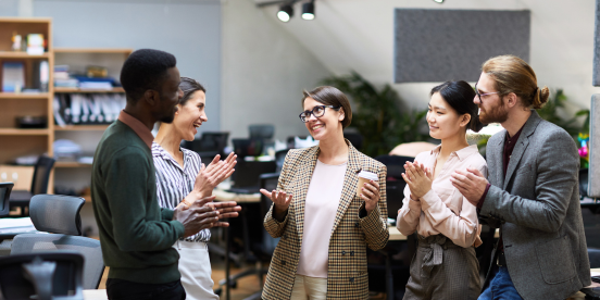 Improve Employee Retention by Investing in Employee Development