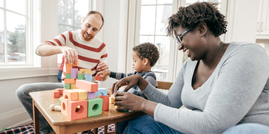 Unaffordable housing is one cause of the labour shortage in Canada