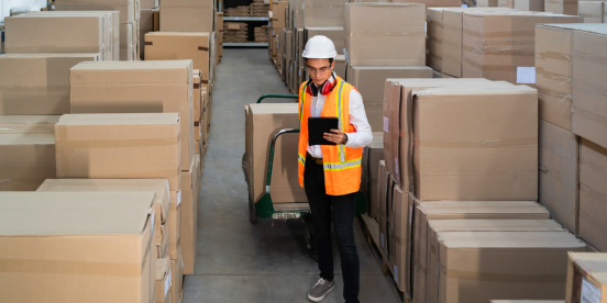 Up your seasonal hiring for busy times like Black Friday