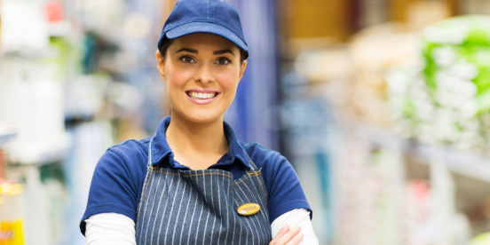 part-time workers for seasonal staffing
