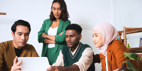 Improve Employee Retention by Acting on Employee Feedback