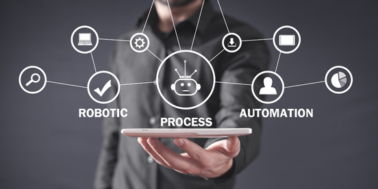 Technology adoption helps businesses stay ahead of labour shortages
