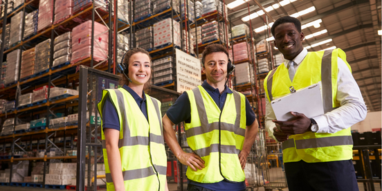 Grizzly Force Blog | How To Be Successful Using Temp Labour