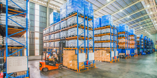 Industries that use Temp Labour Toronto