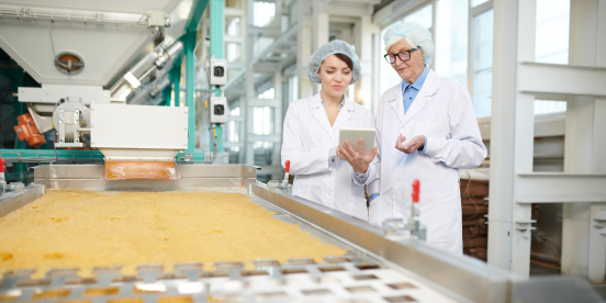 One solution to the labour shortage in Canada is to have older workers mentor younger workers