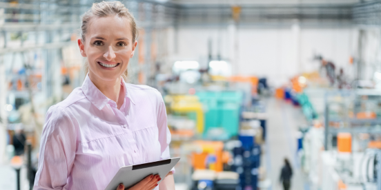 Planning ahead for Black Friday reduces stress