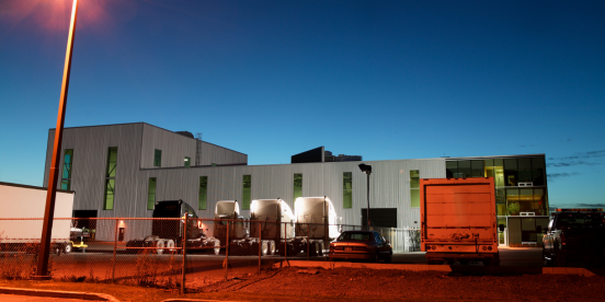 Shift types that can be filled with temp labour Toronto