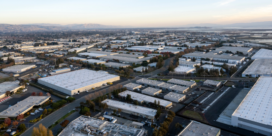 Temp labour across Canada