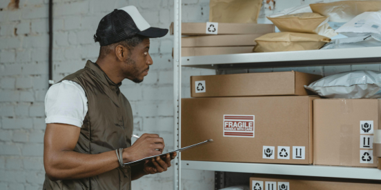 Temp labour for seasonal rush