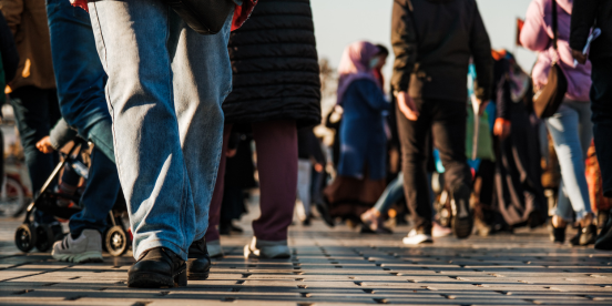 Temp labour in Vancouver supporting tourism