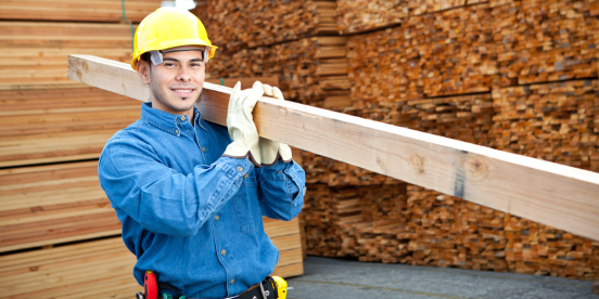 Temp labour in Vancouver supports natural resources