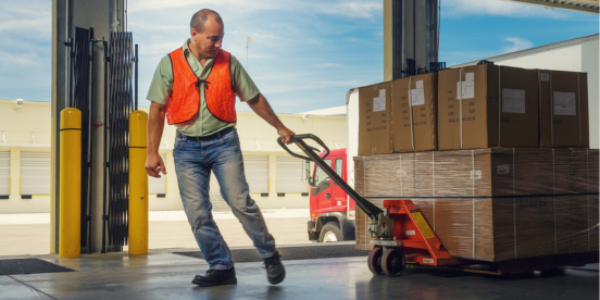 Temp labour supports different industries