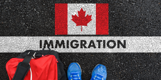 Canadian immigration is a key factor in resolving our labour shortages